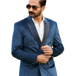 Mellow State Blazer - Smart Casual Party Premium | Jaipurio